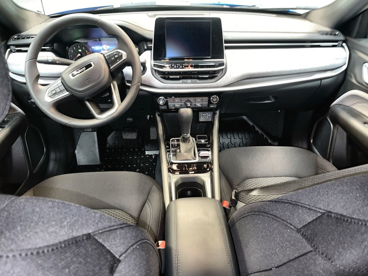 Jeep Compass  2025 à Regina, Saskatchewan