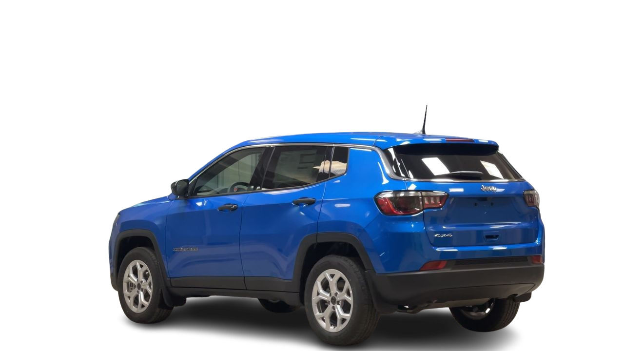 Jeep Compass  2025 à Regina, Saskatchewan
