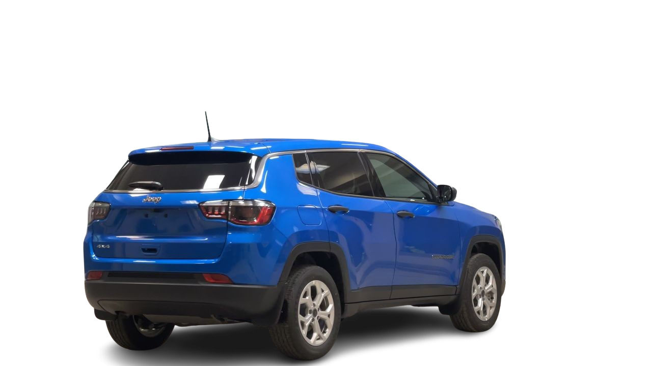 Jeep Compass  2025 à Regina, Saskatchewan