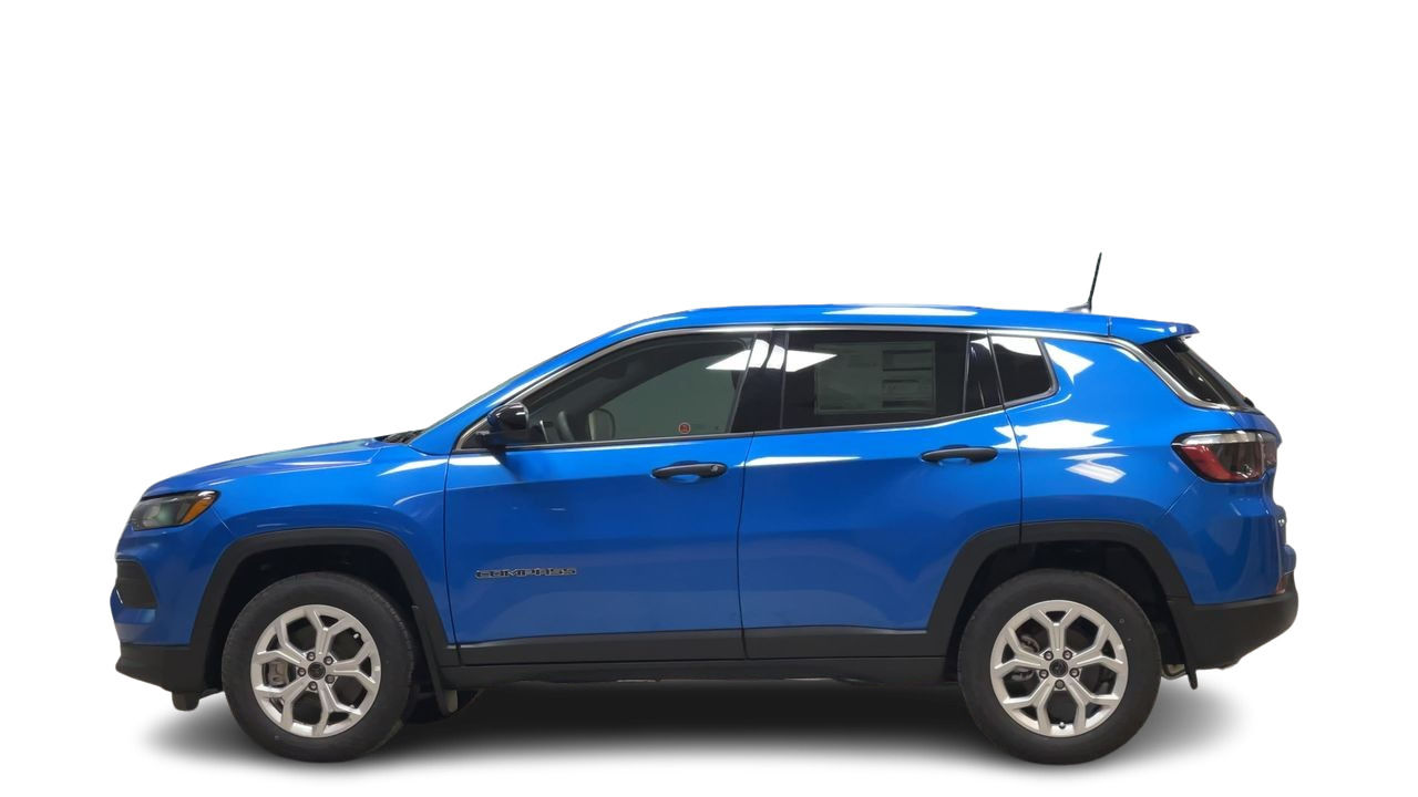 Jeep Compass  2025 à Regina, Saskatchewan
