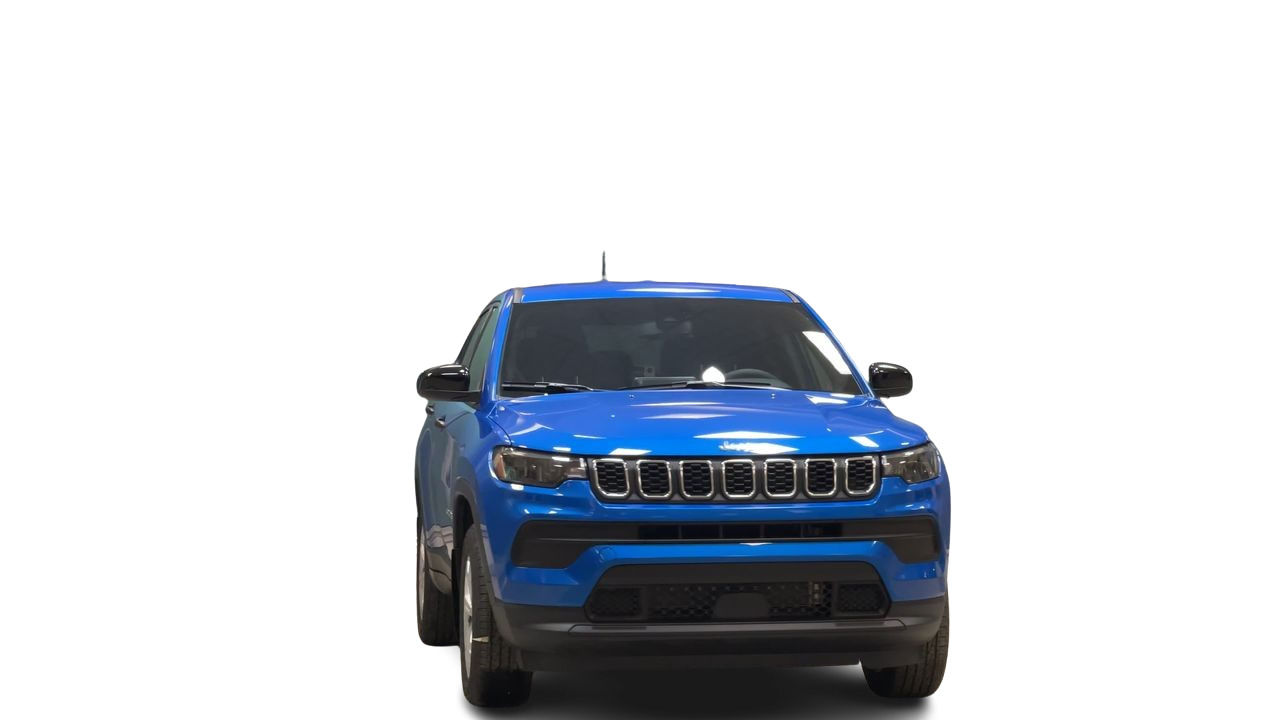 Jeep Compass  2025 à Regina, Saskatchewan