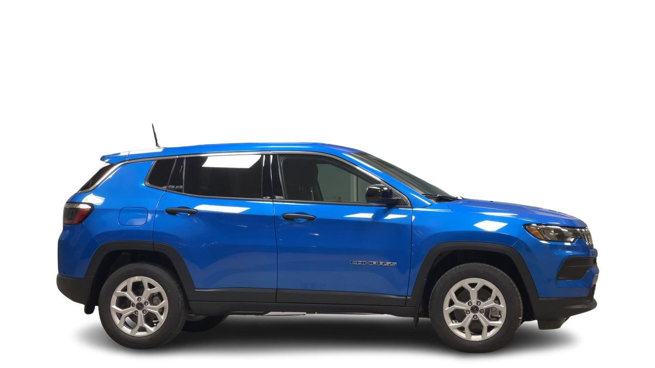 Jeep Compass  2025 à Regina, Saskatchewan