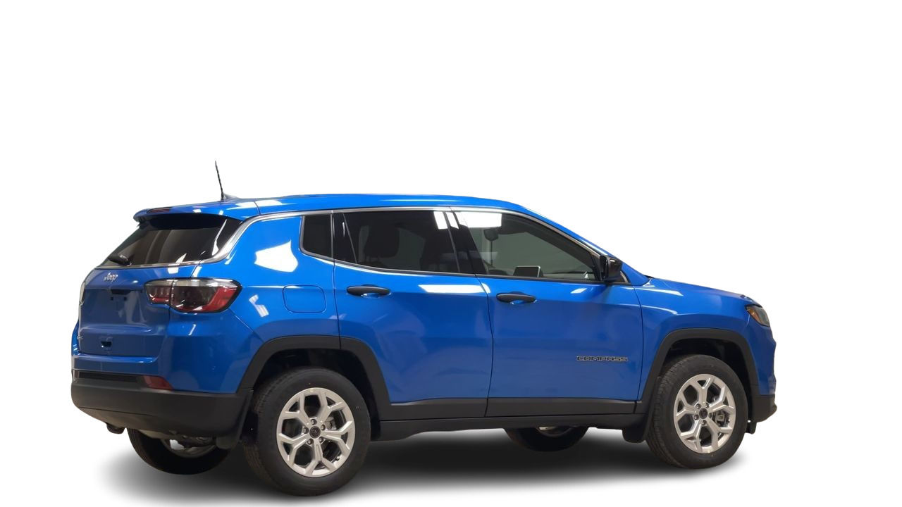 Jeep Compass  2025 à Regina, Saskatchewan