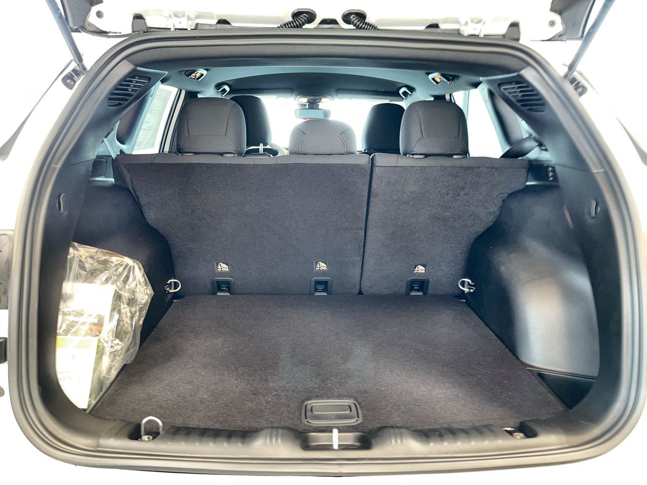 2025 Jeep Compass in Regina, Saskatchewan