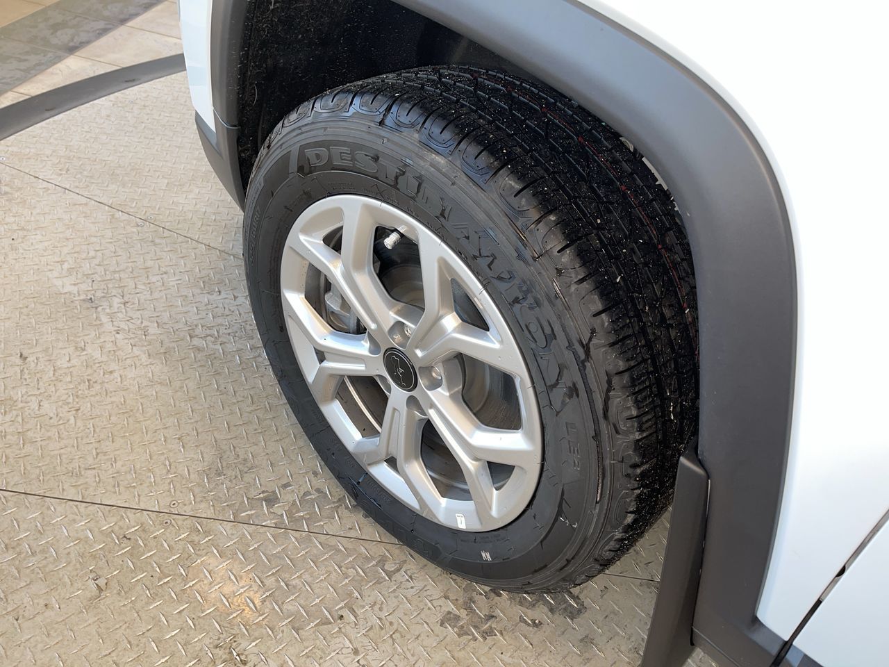 2025 Jeep Compass in Regina, Saskatchewan
