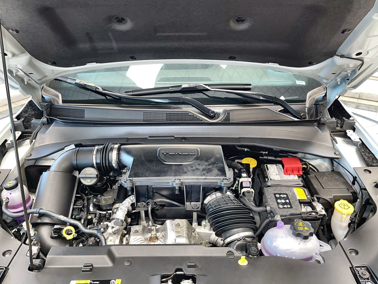 2025 Jeep Compass in Regina, Saskatchewan