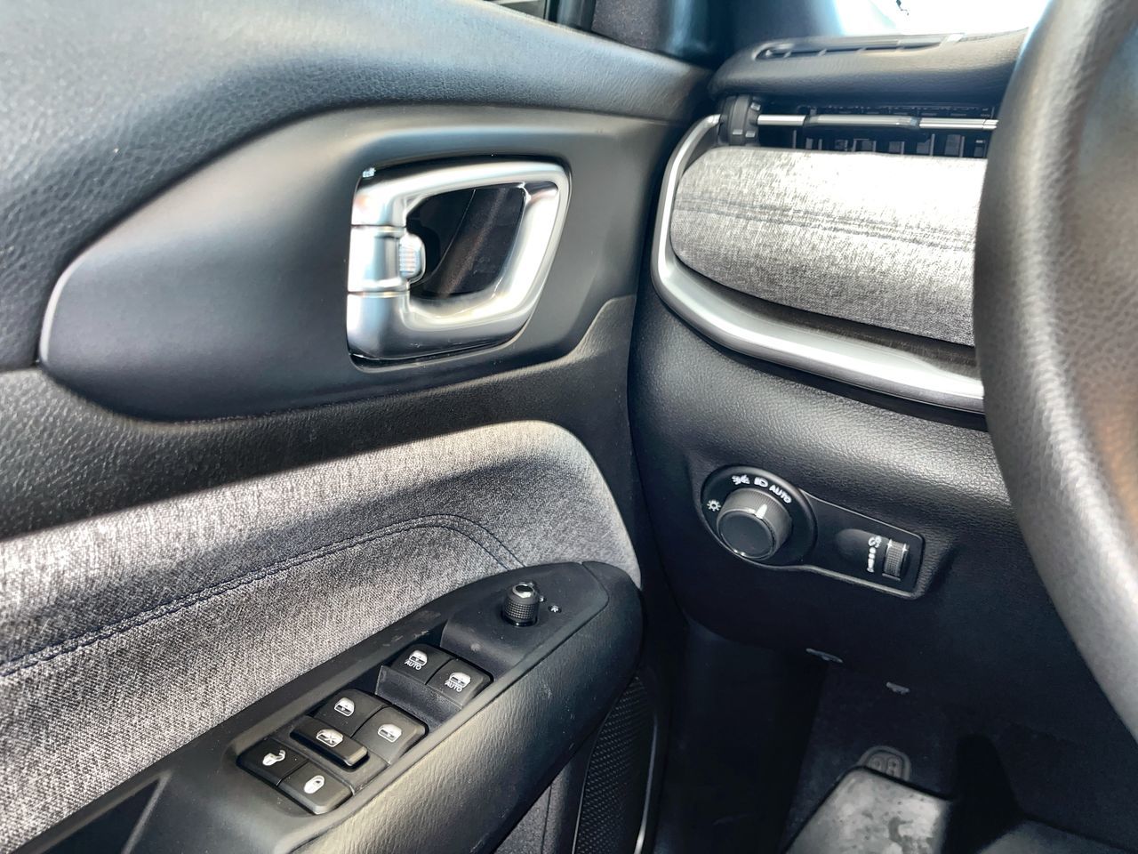 2025 Jeep Compass in Regina, Saskatchewan