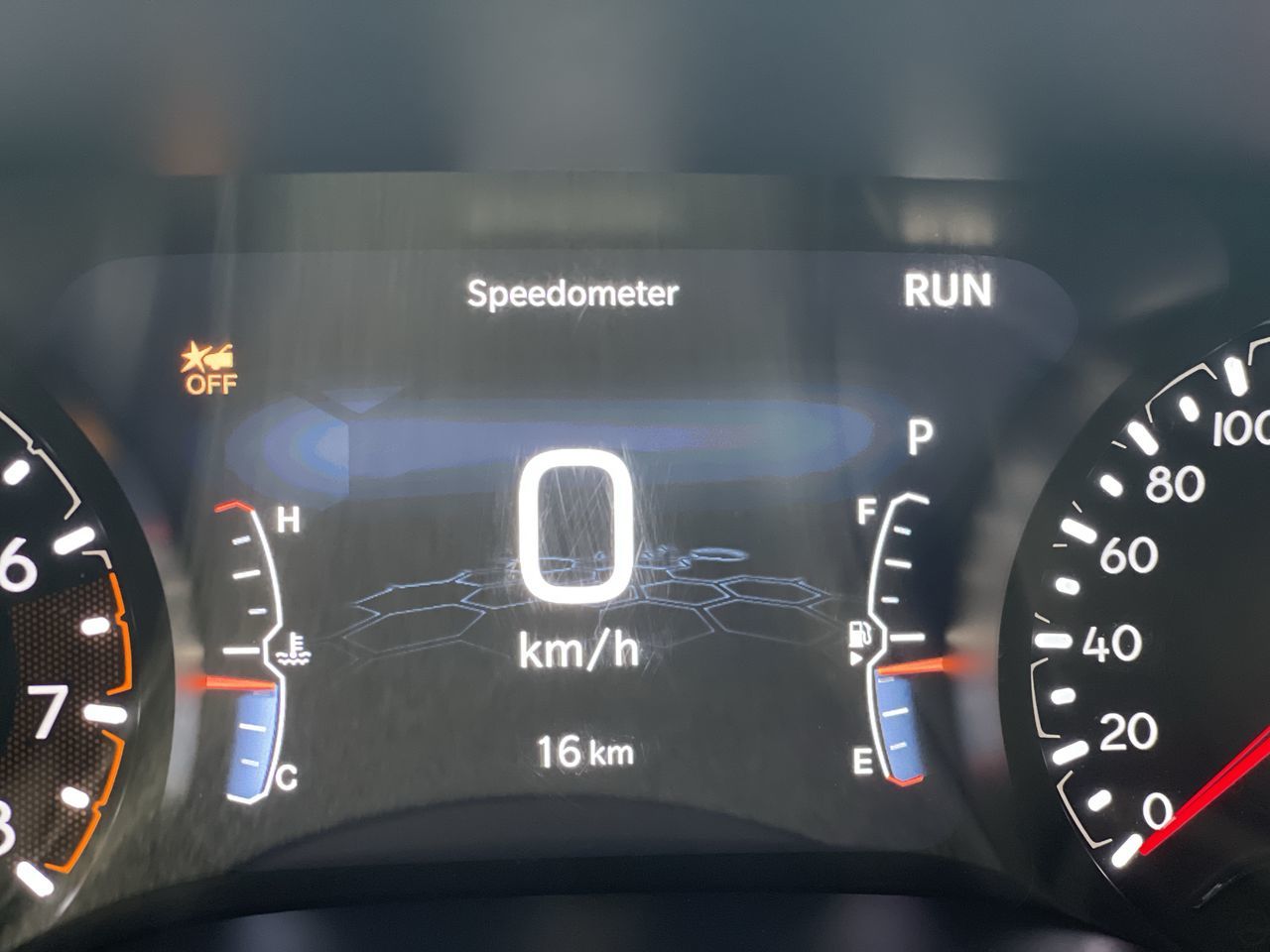 2025 Jeep Compass in Regina, Saskatchewan