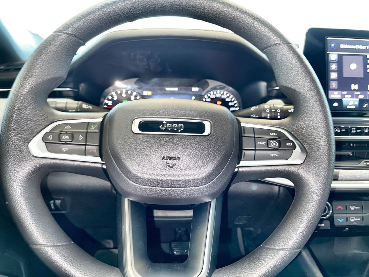 Jeep Compass  2025 à Regina, Saskatchewan