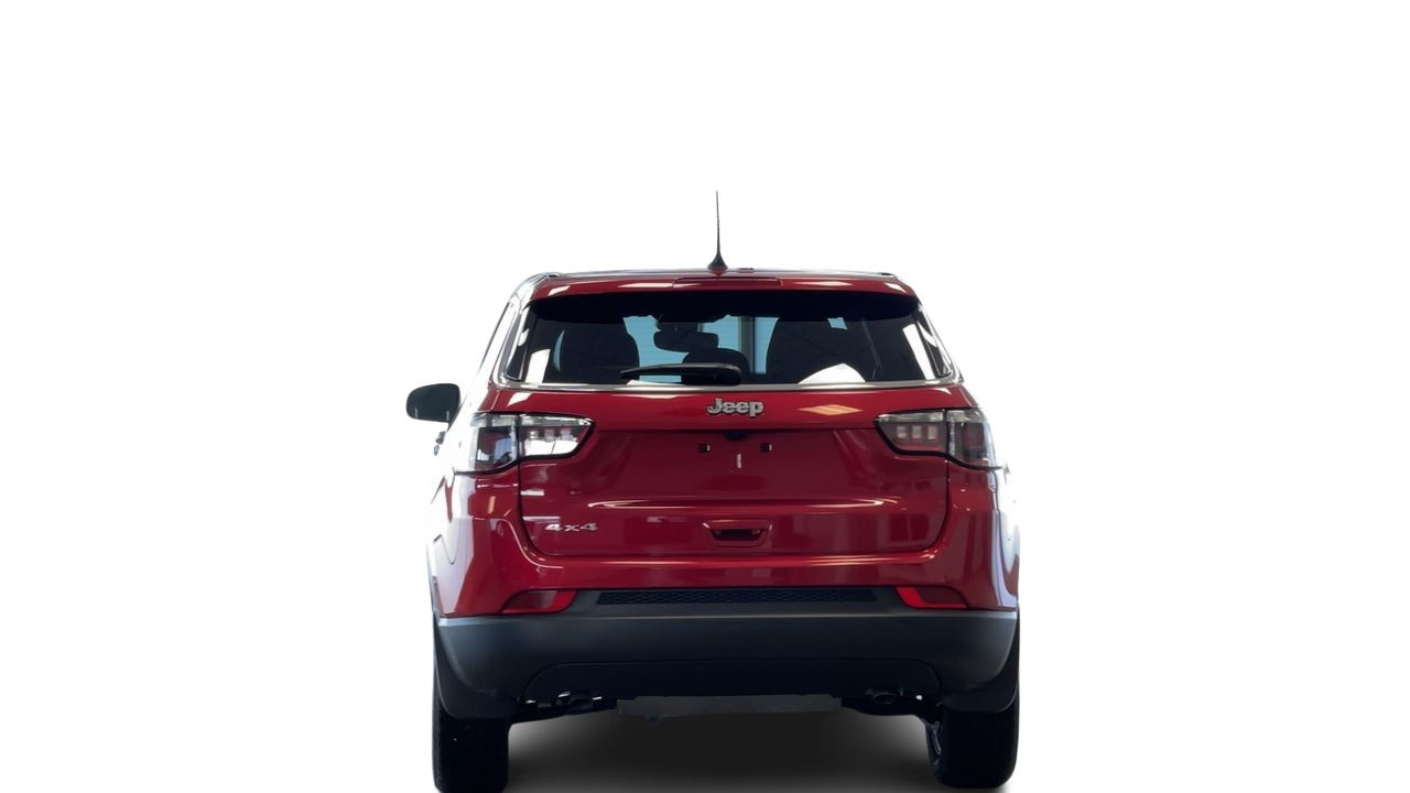 Jeep Compass  2025 à Regina, Saskatchewan