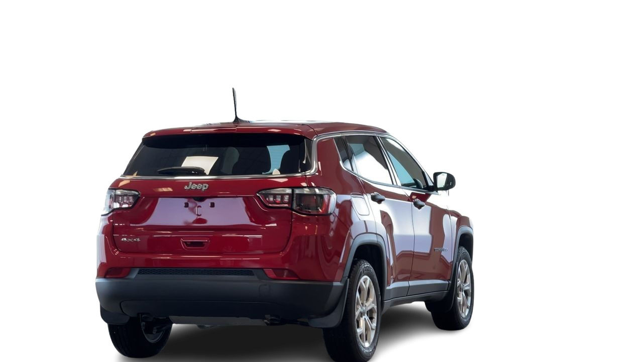 Jeep Compass  2025 à Regina, Saskatchewan