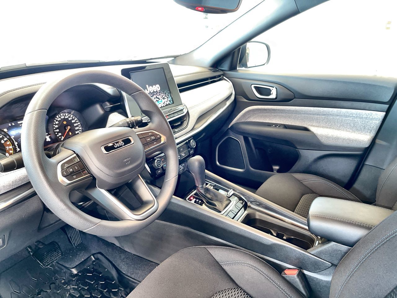 Jeep Compass  2025 à Regina, Saskatchewan