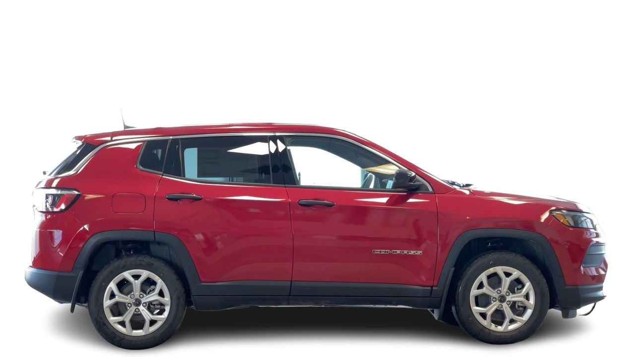 Jeep Compass  2025 à Regina, Saskatchewan