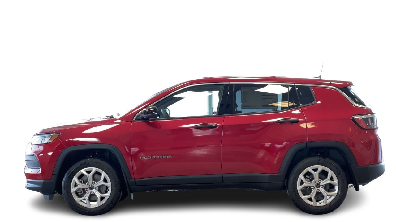 Jeep Compass  2025 à Regina, Saskatchewan