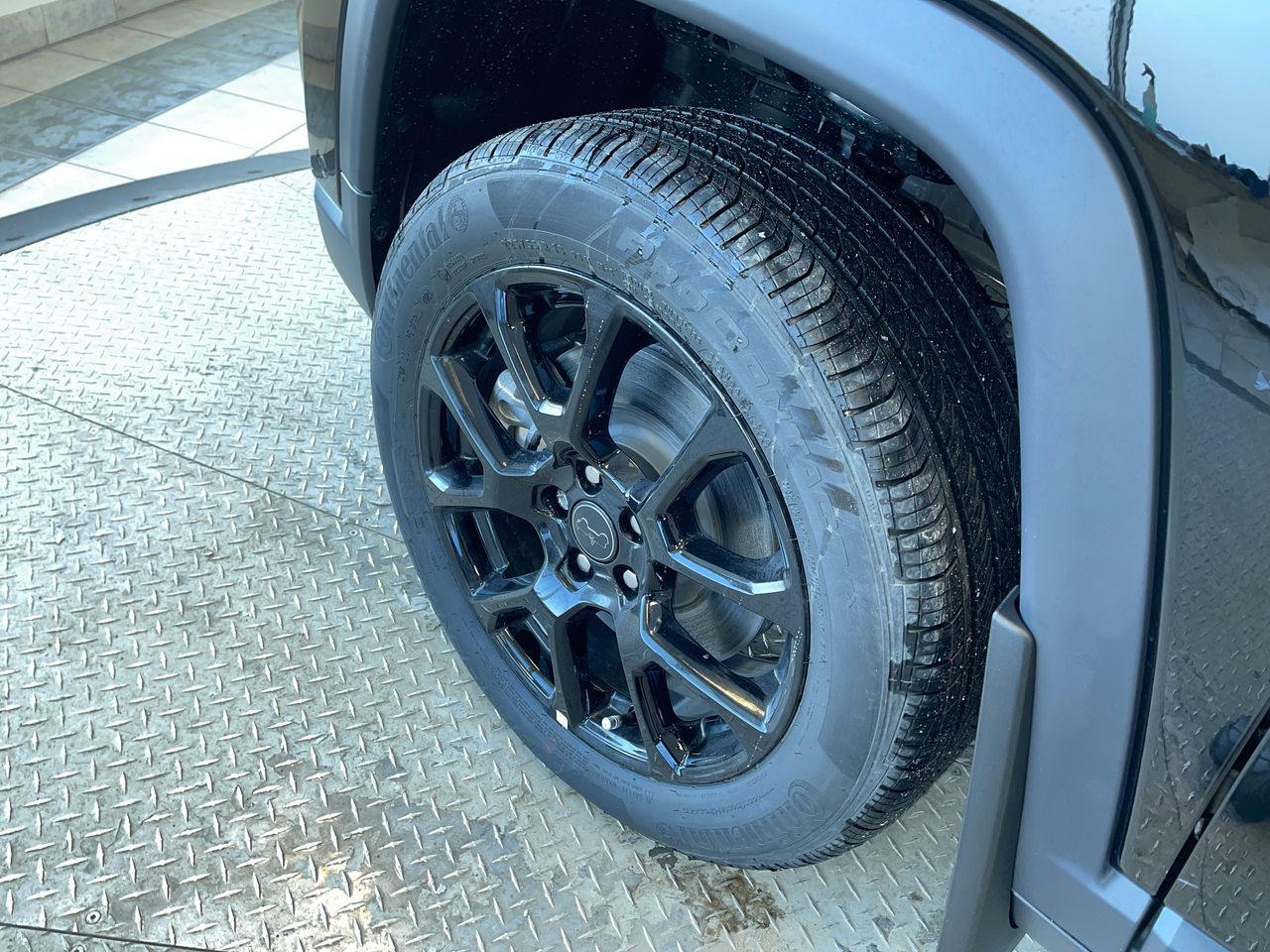 2025 Jeep Compass in Regina, Saskatchewan