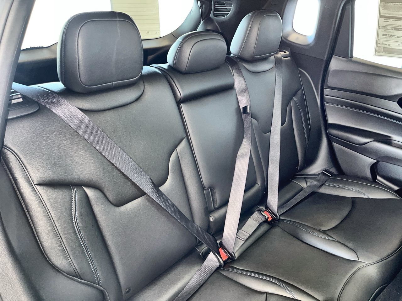 2025 Jeep Compass in Regina, Saskatchewan