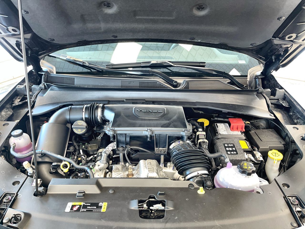 2025 Jeep Compass in Regina, Saskatchewan