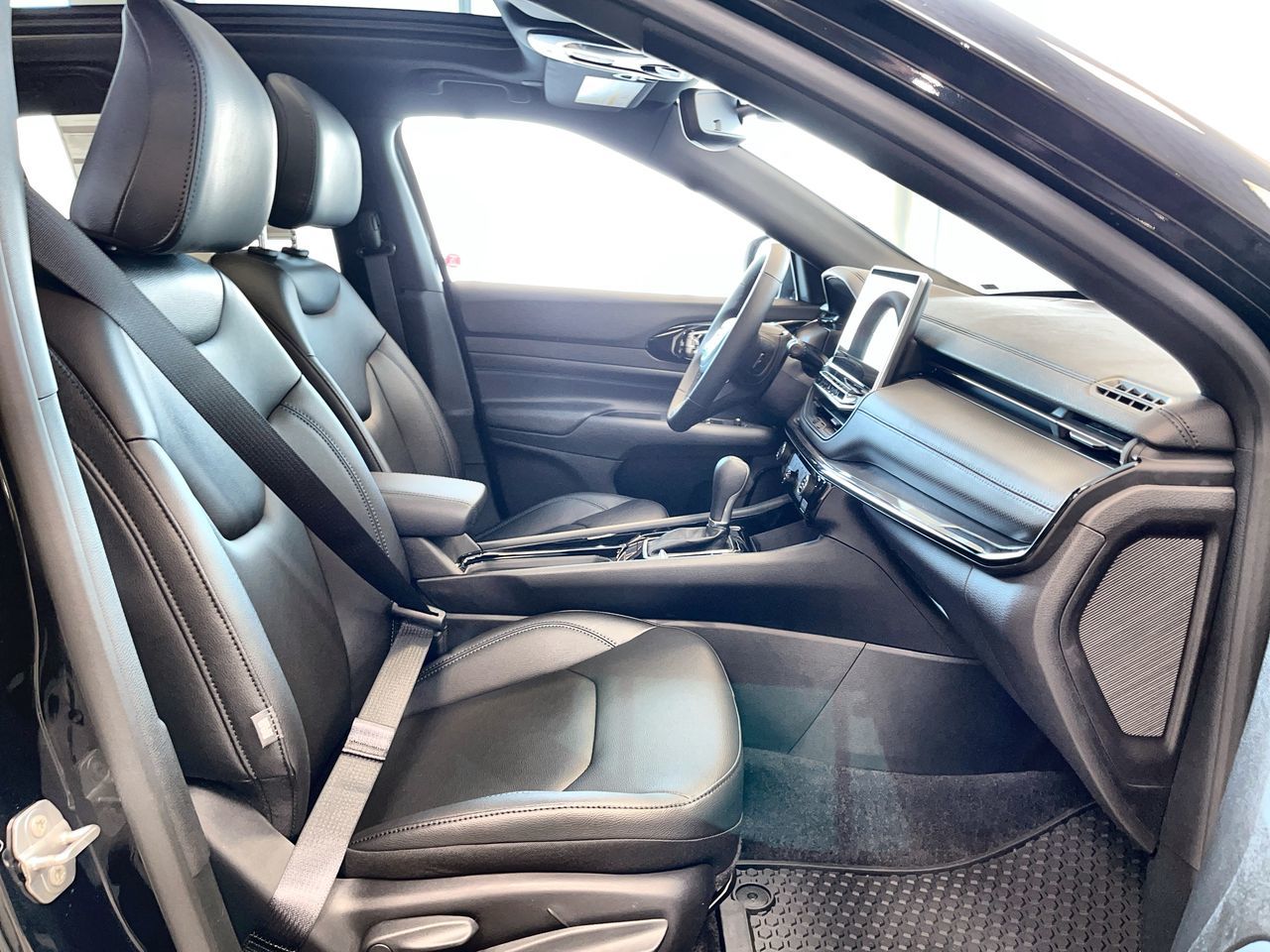 2025 Jeep Compass in Regina, Saskatchewan