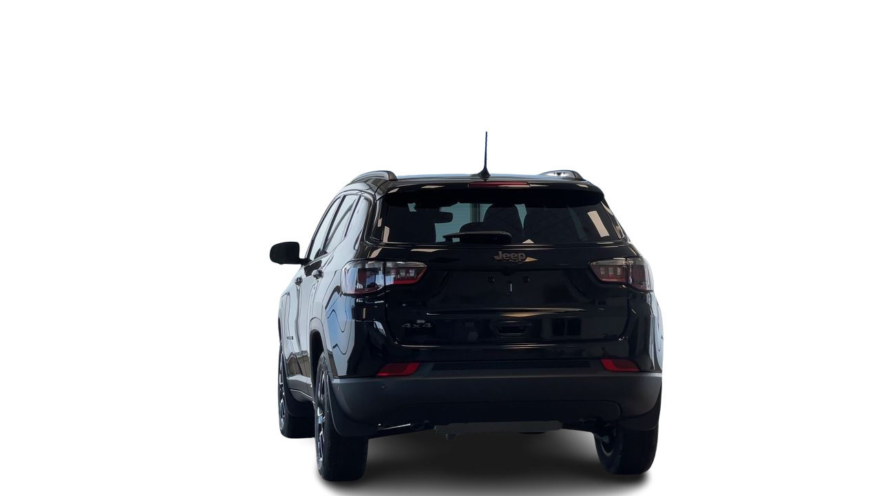 2025 Jeep Compass in Regina, Saskatchewan