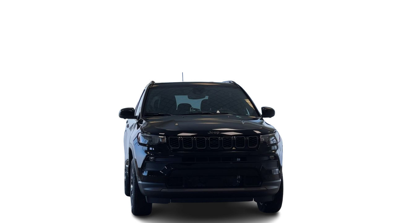 2025 Jeep Compass in Regina, Saskatchewan