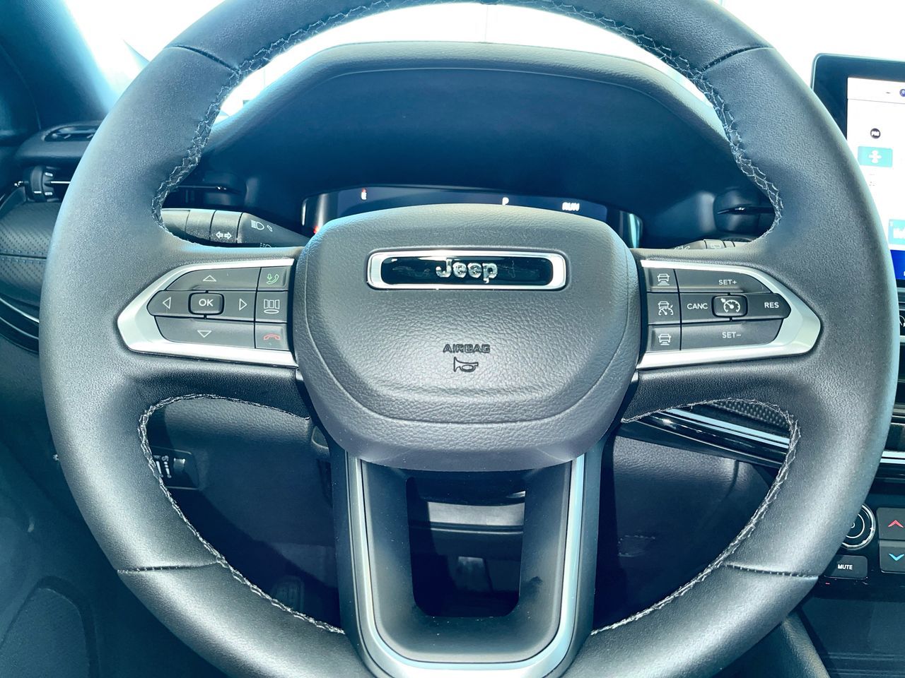 2025 Jeep Compass in Regina, Saskatchewan