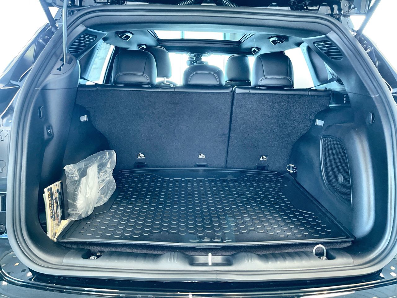 2025 Jeep Compass in Regina, Saskatchewan