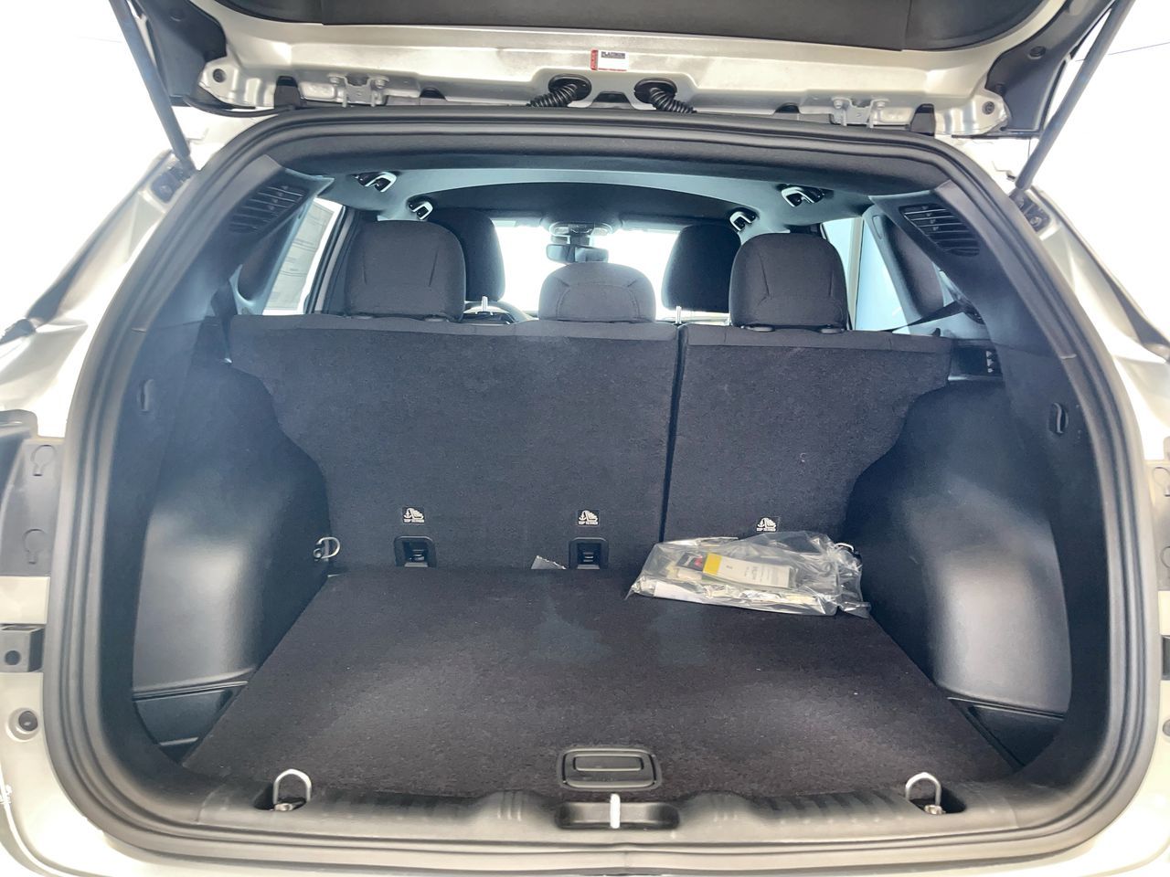 Jeep Compass  2025 à Regina, Saskatchewan