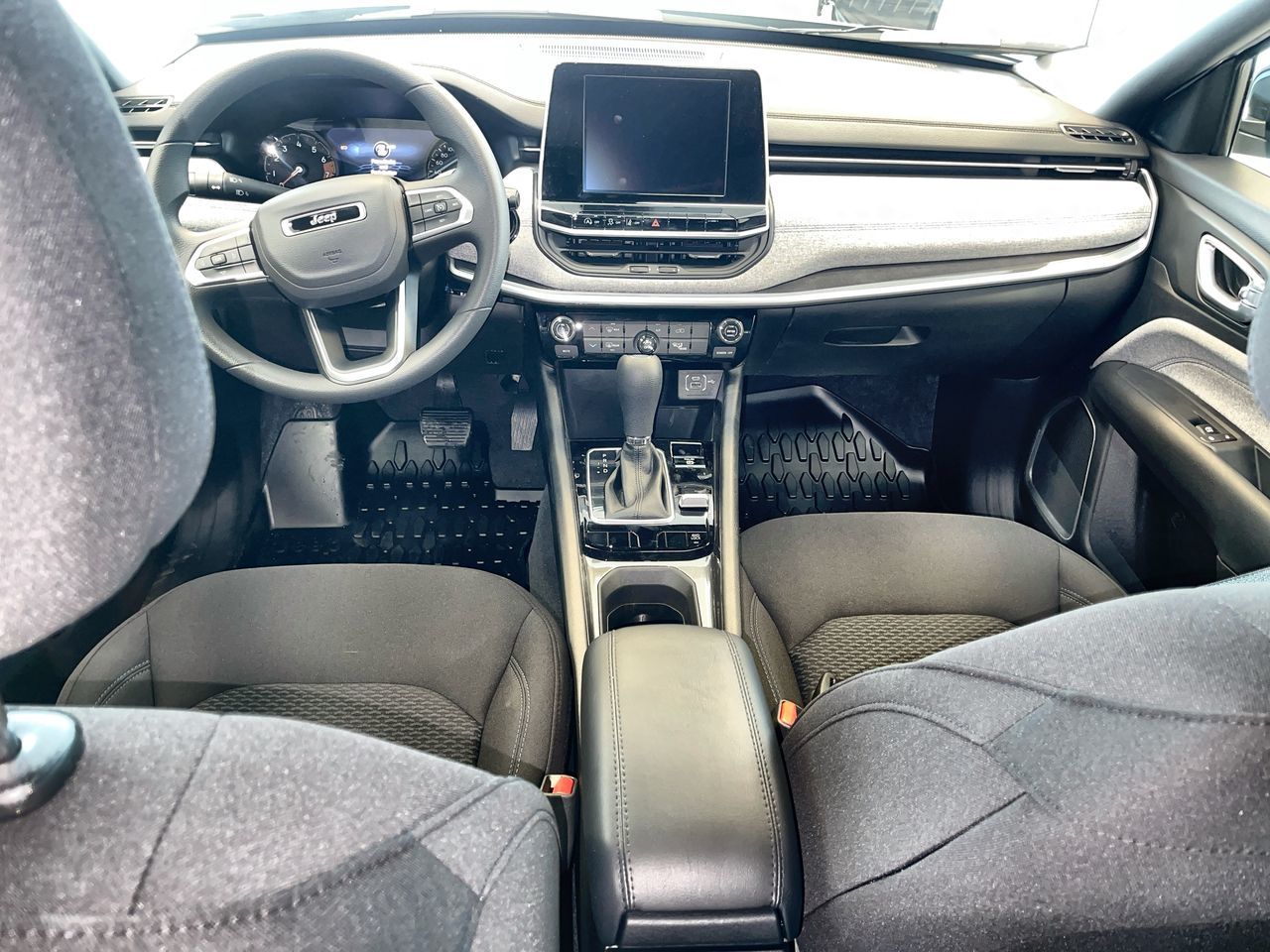 Jeep Compass  2025 à Regina, Saskatchewan