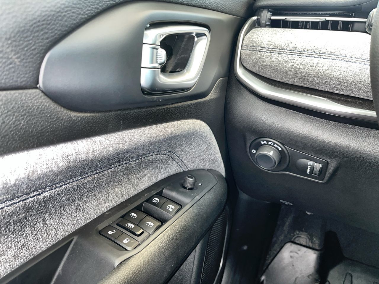 Jeep Compass  2025 à Regina, Saskatchewan