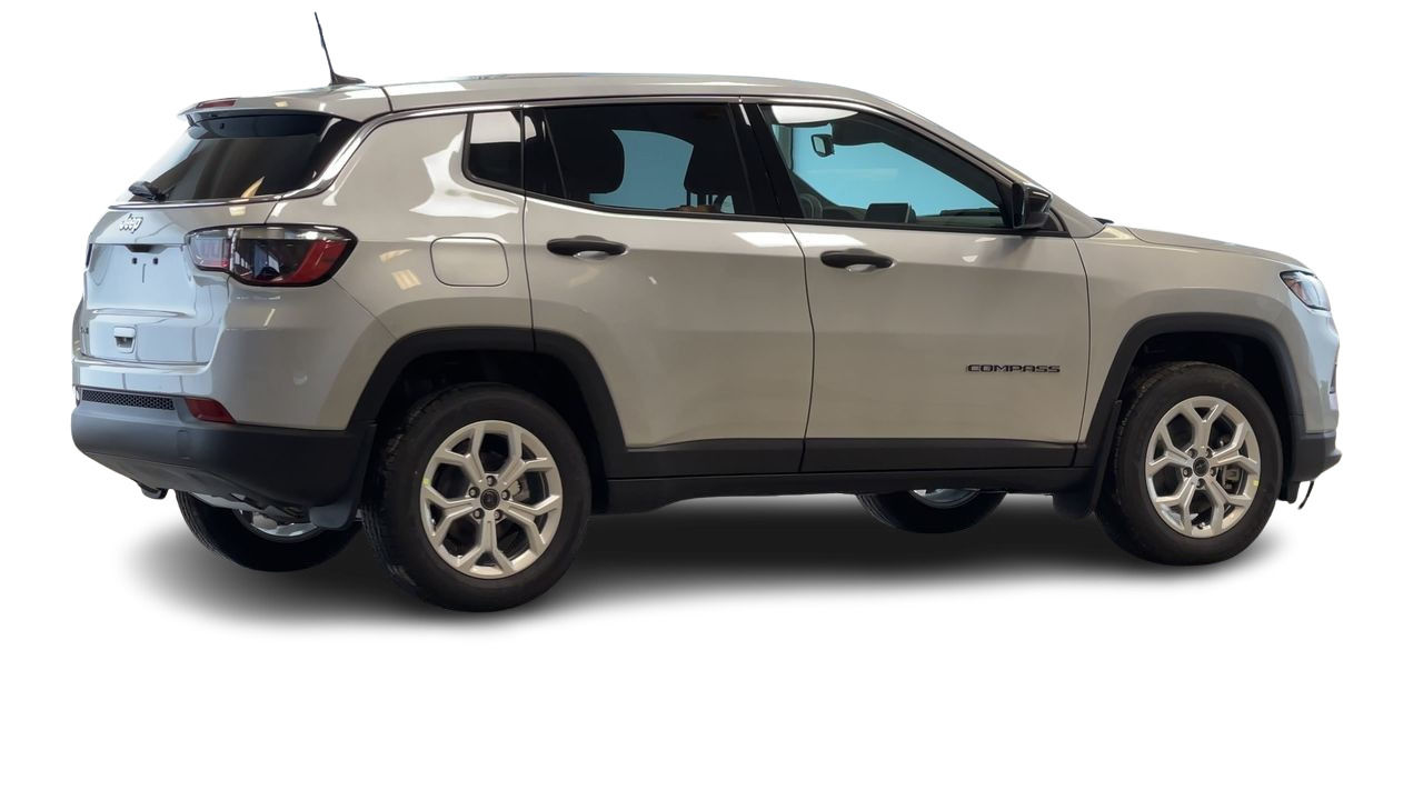 Jeep Compass  2025 à Regina, Saskatchewan