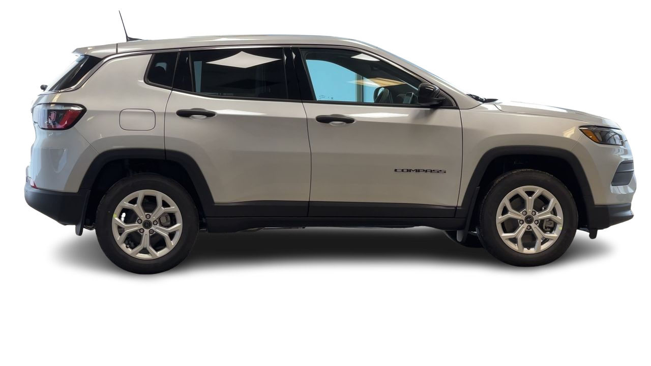 Jeep Compass  2025 à Regina, Saskatchewan