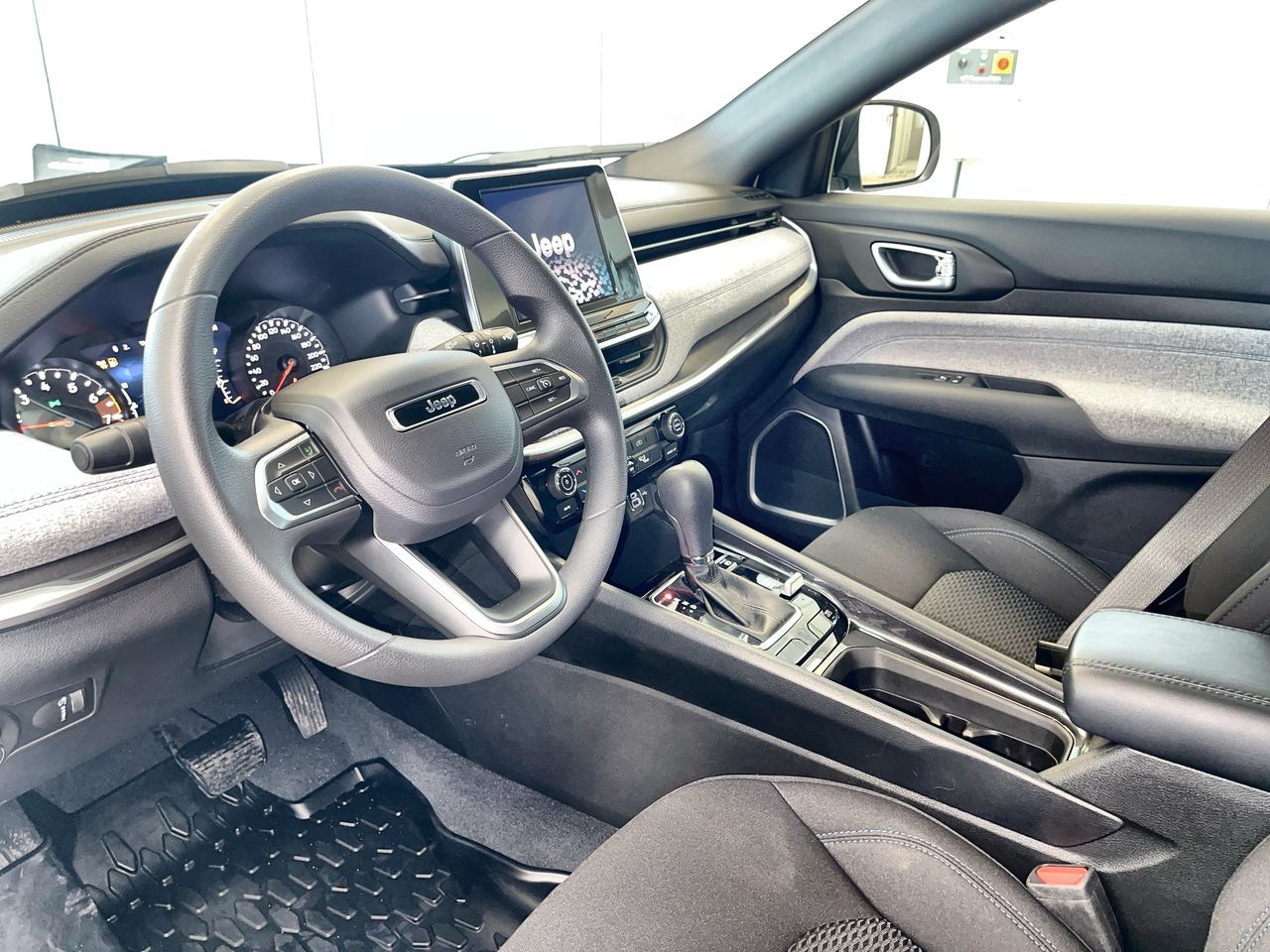 Jeep Compass  2025 à Regina, Saskatchewan