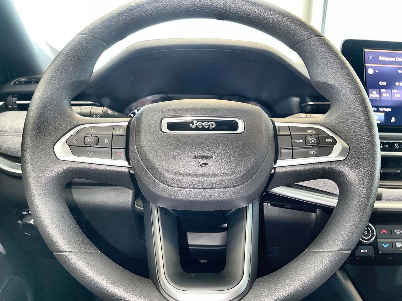 Jeep Compass  2025 à Regina, Saskatchewan