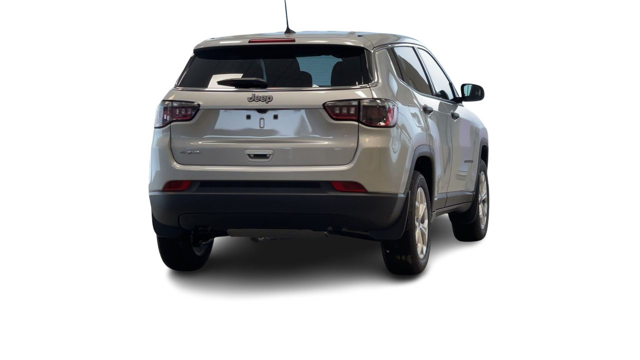 Jeep Compass  2025 à Regina, Saskatchewan