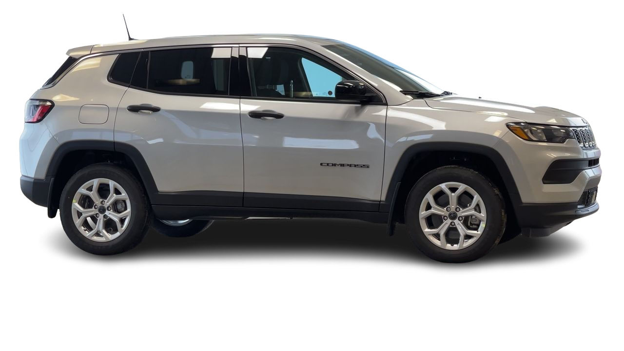 Jeep Compass  2025 à Regina, Saskatchewan