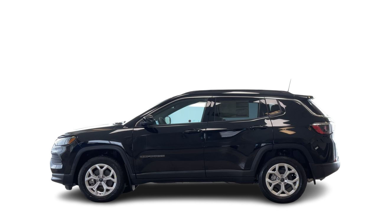 Jeep Compass  2025 à Regina, Saskatchewan