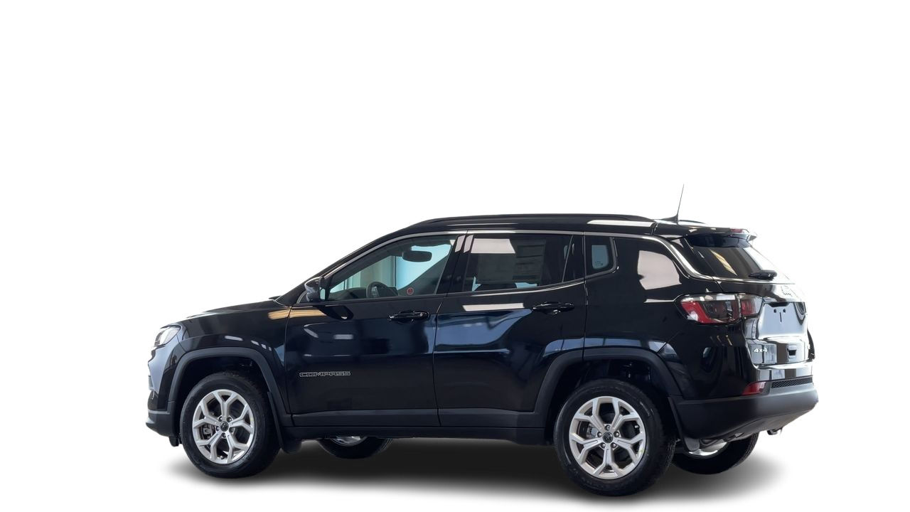 Jeep Compass  2025 à Regina, Saskatchewan