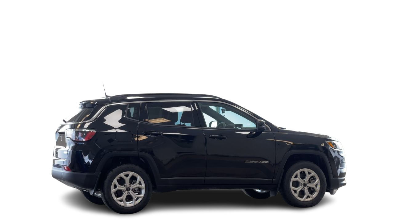 Jeep Compass  2025 à Regina, Saskatchewan