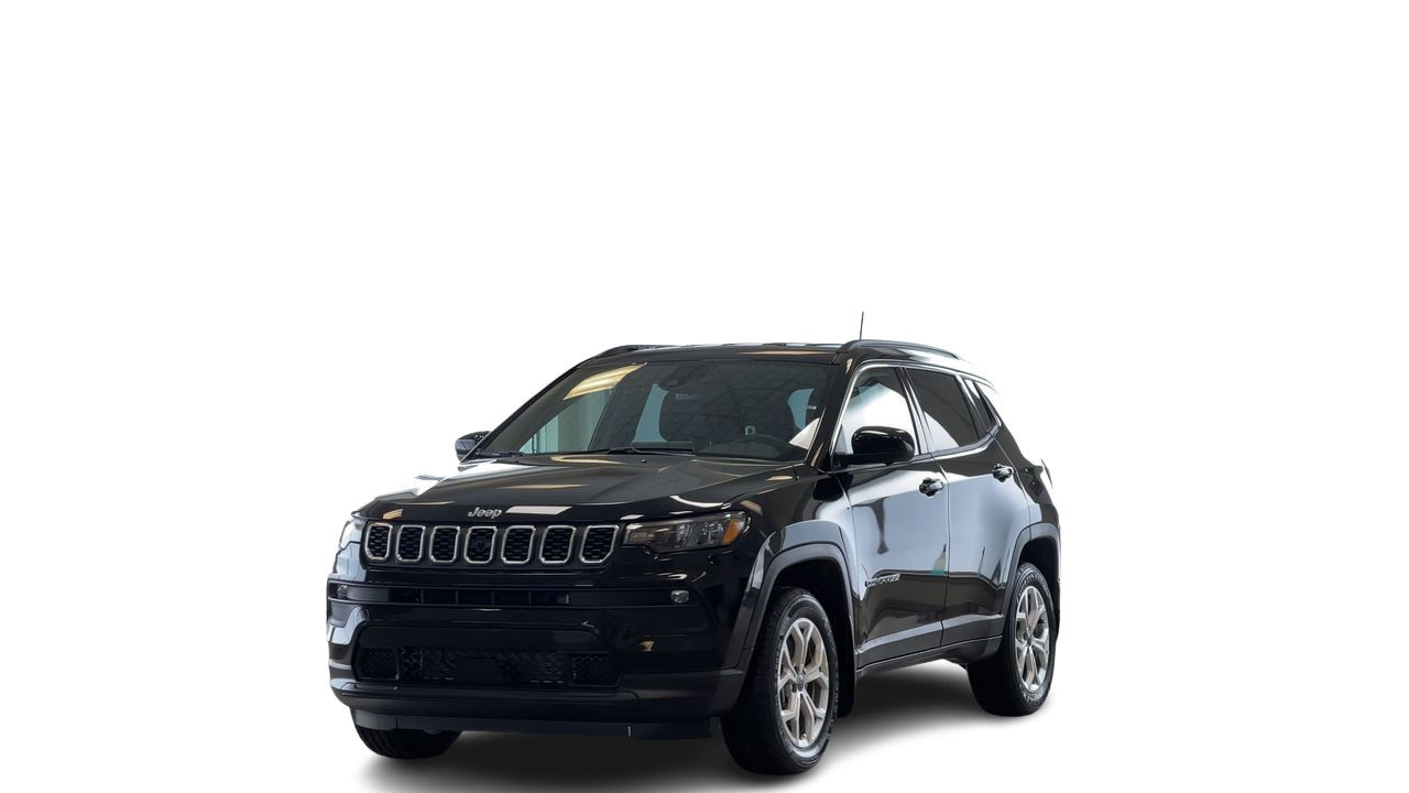 Jeep Compass  2025 à Regina, Saskatchewan