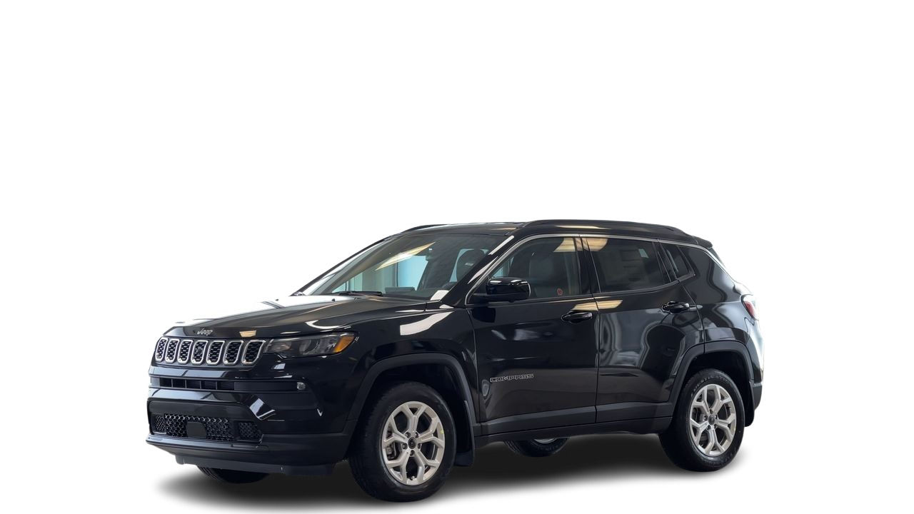 Jeep Compass  2025 à Regina, Saskatchewan