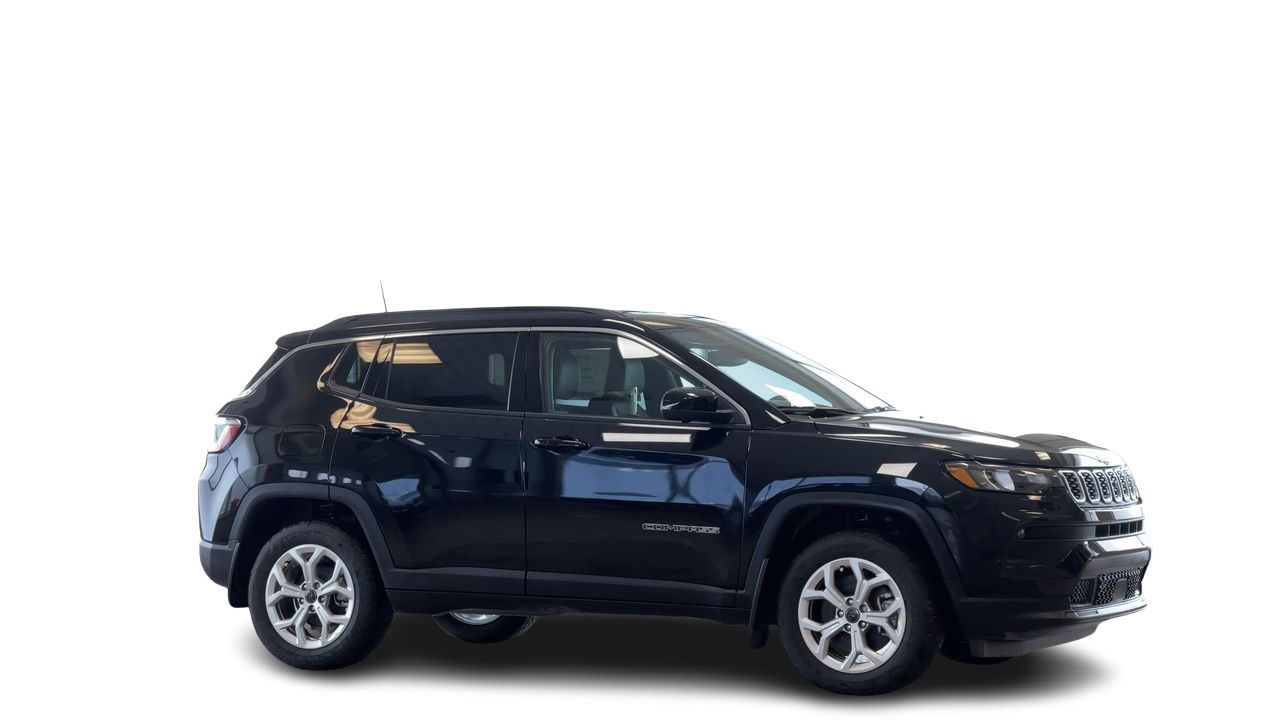 Jeep Compass  2025 à Regina, Saskatchewan