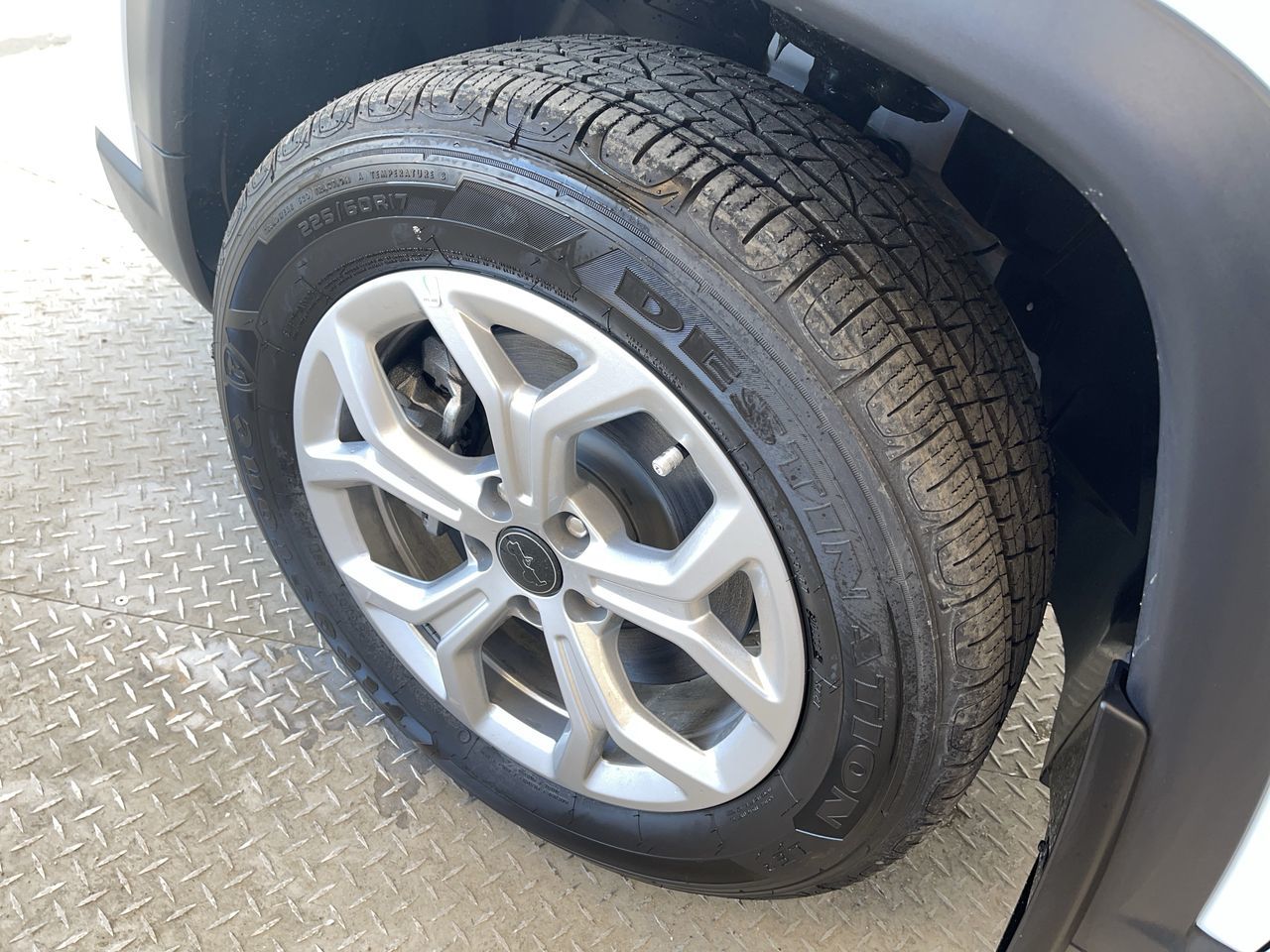 2025 Jeep Compass in Regina, Saskatchewan