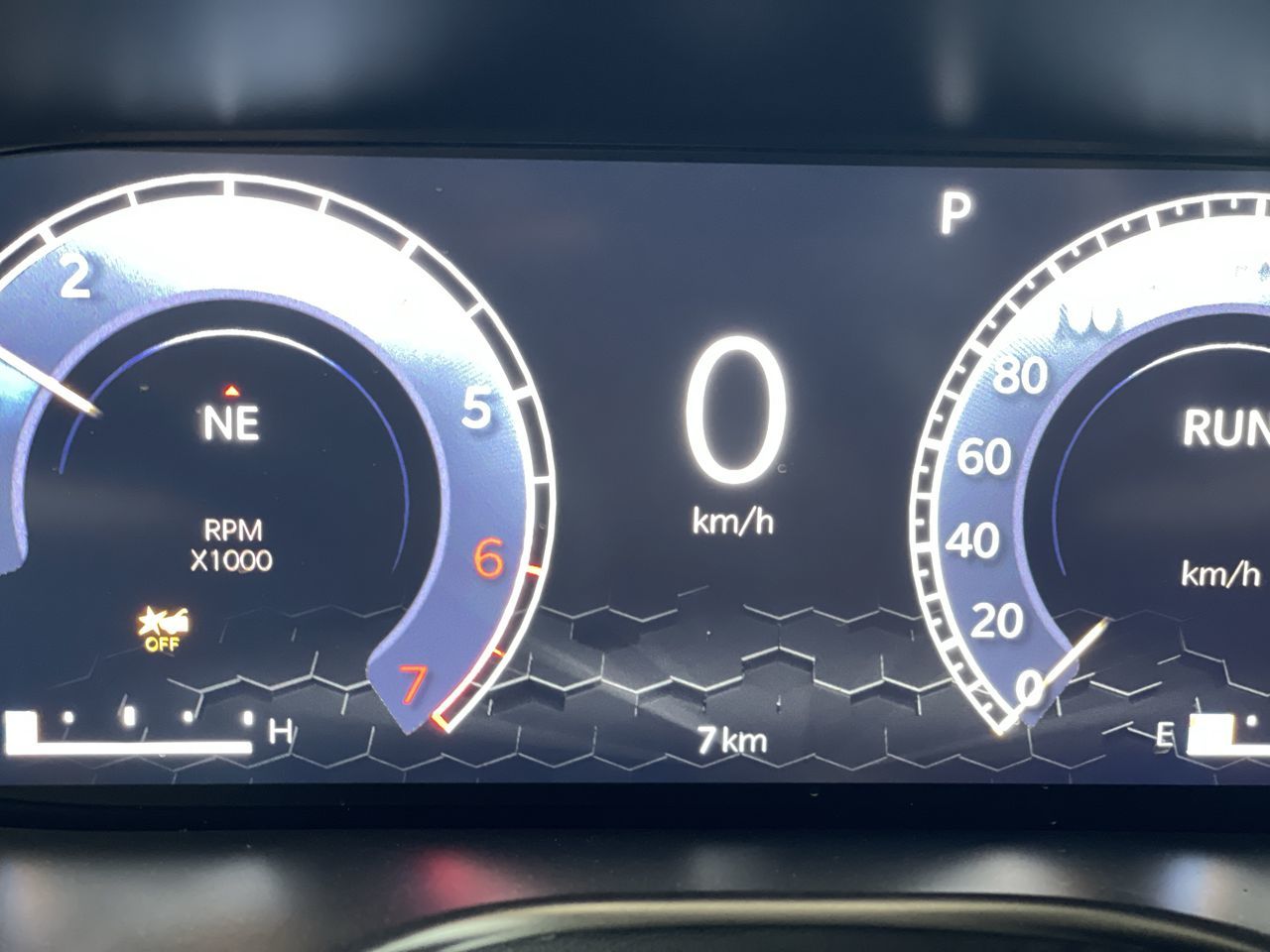 2025 Jeep Compass in Regina, Saskatchewan