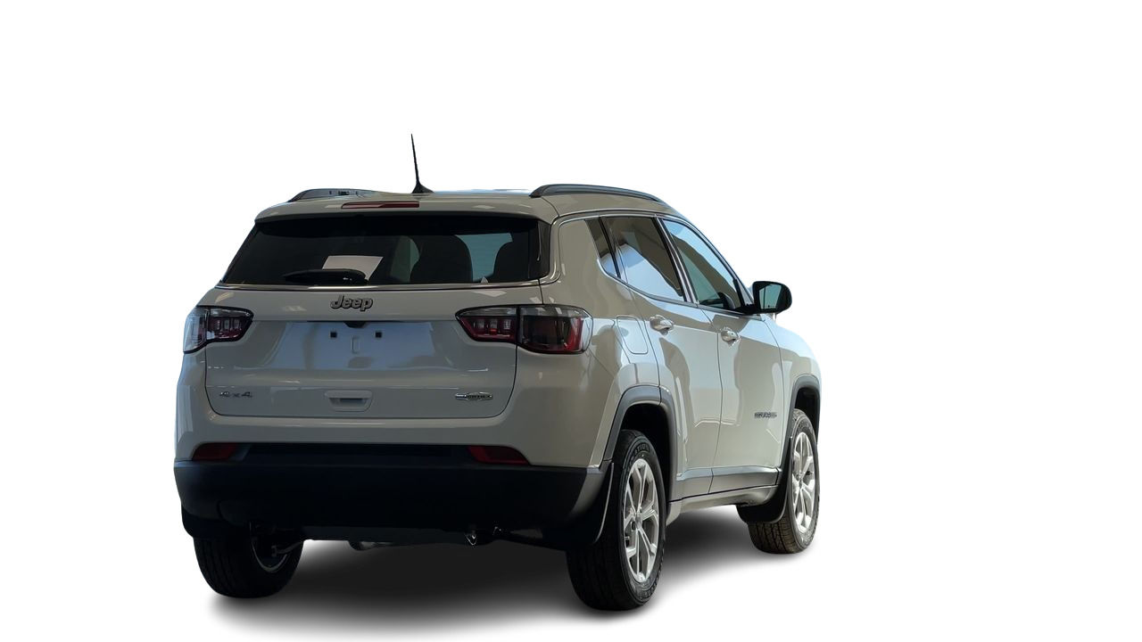 2025 Jeep Compass in Regina, Saskatchewan