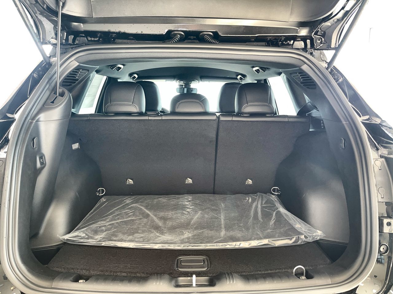 2025 Jeep Compass in Regina, Saskatchewan
