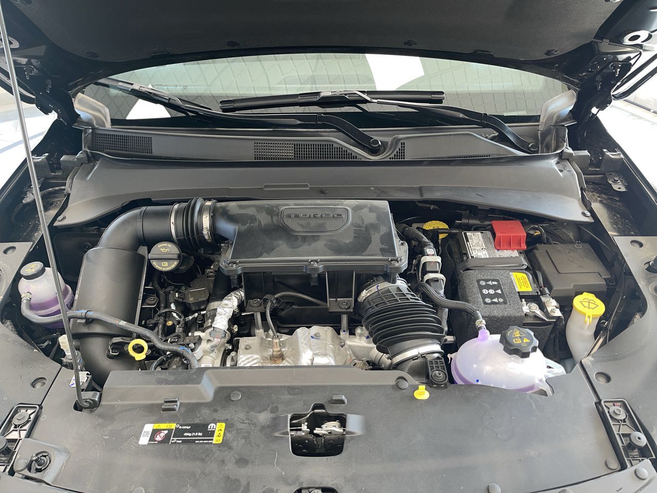 2025 Jeep Compass in Regina, Saskatchewan