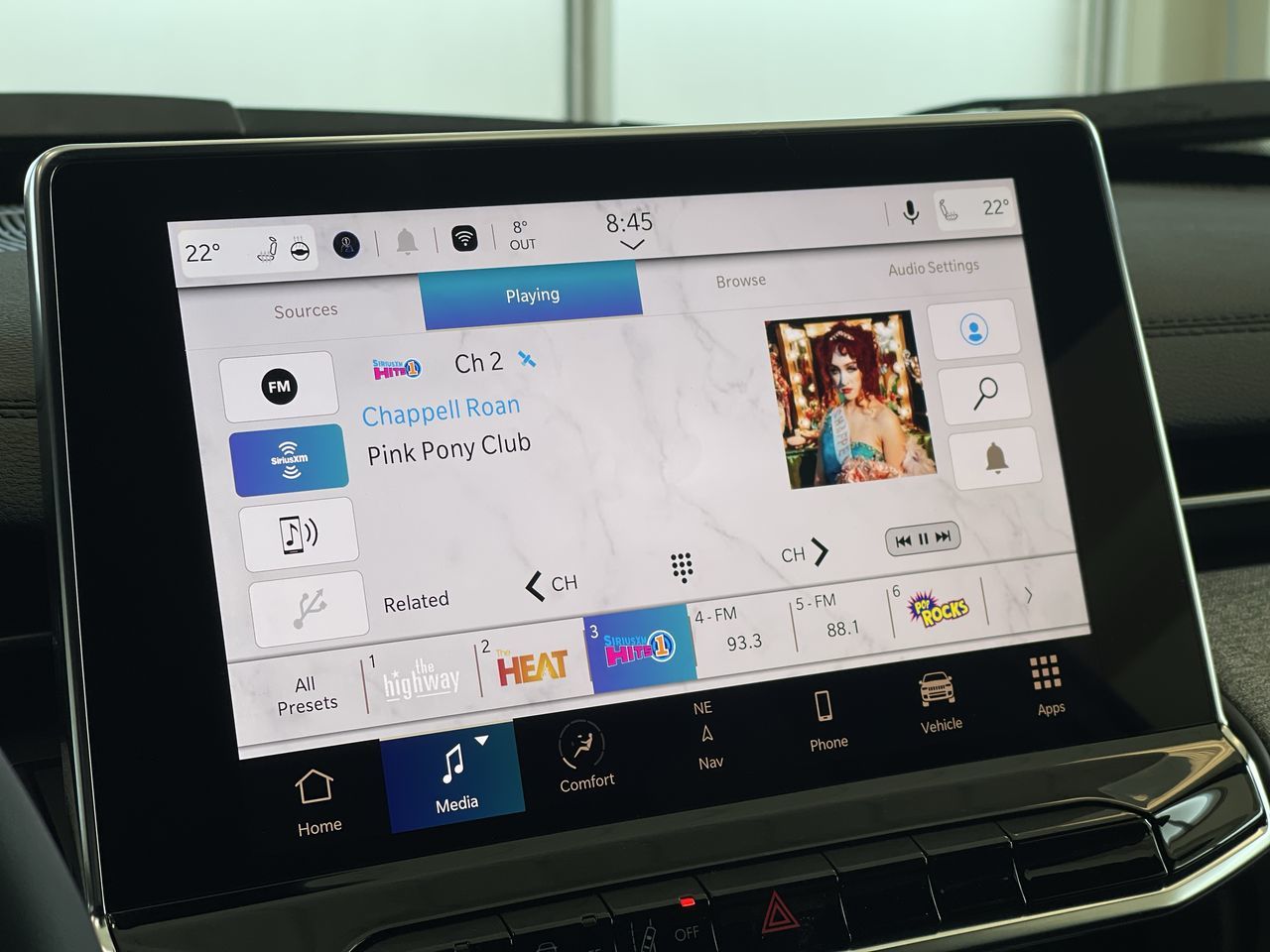 2025 Jeep Compass in Regina, Saskatchewan