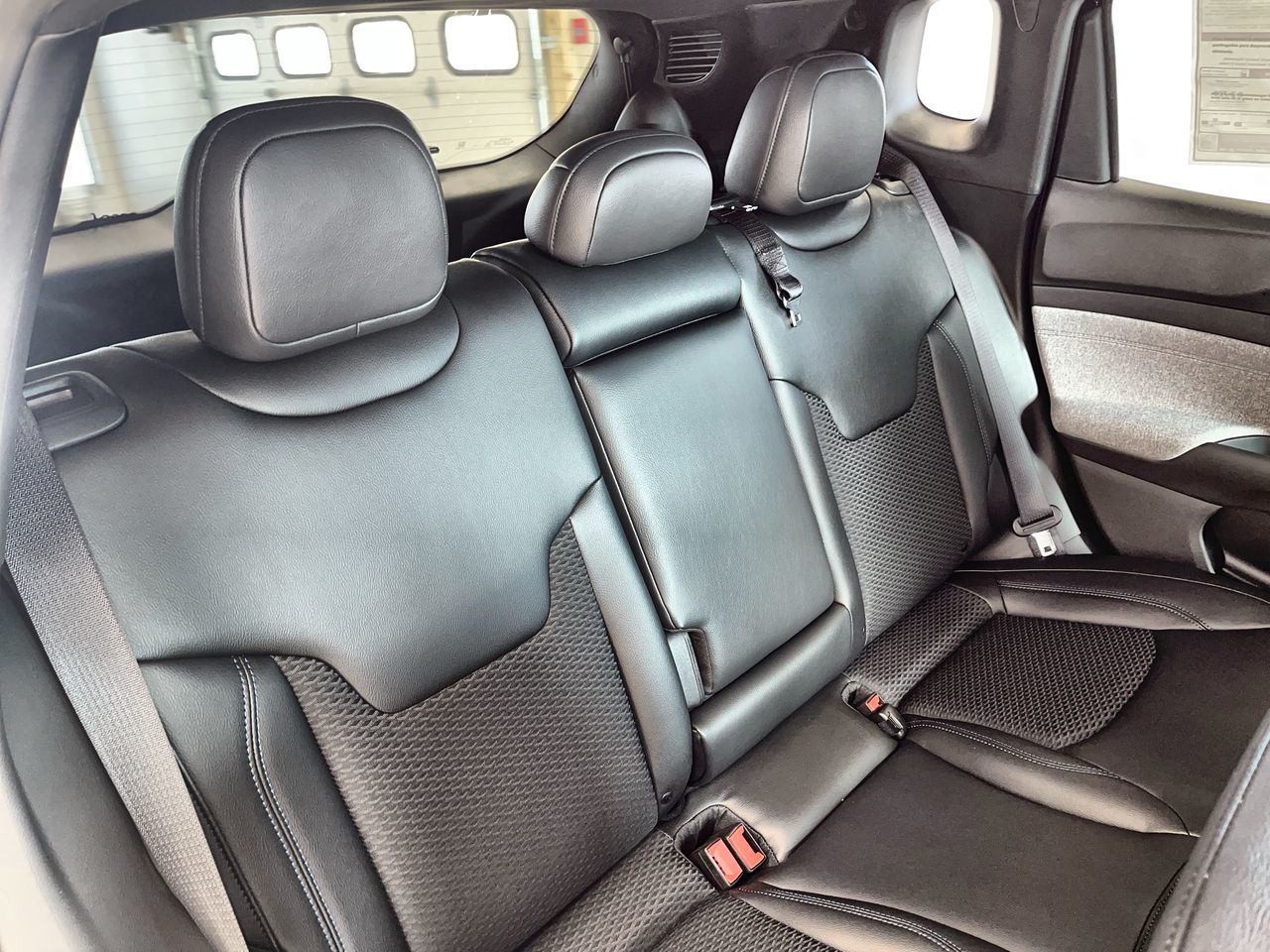 2025 Jeep Compass in Regina, Saskatchewan