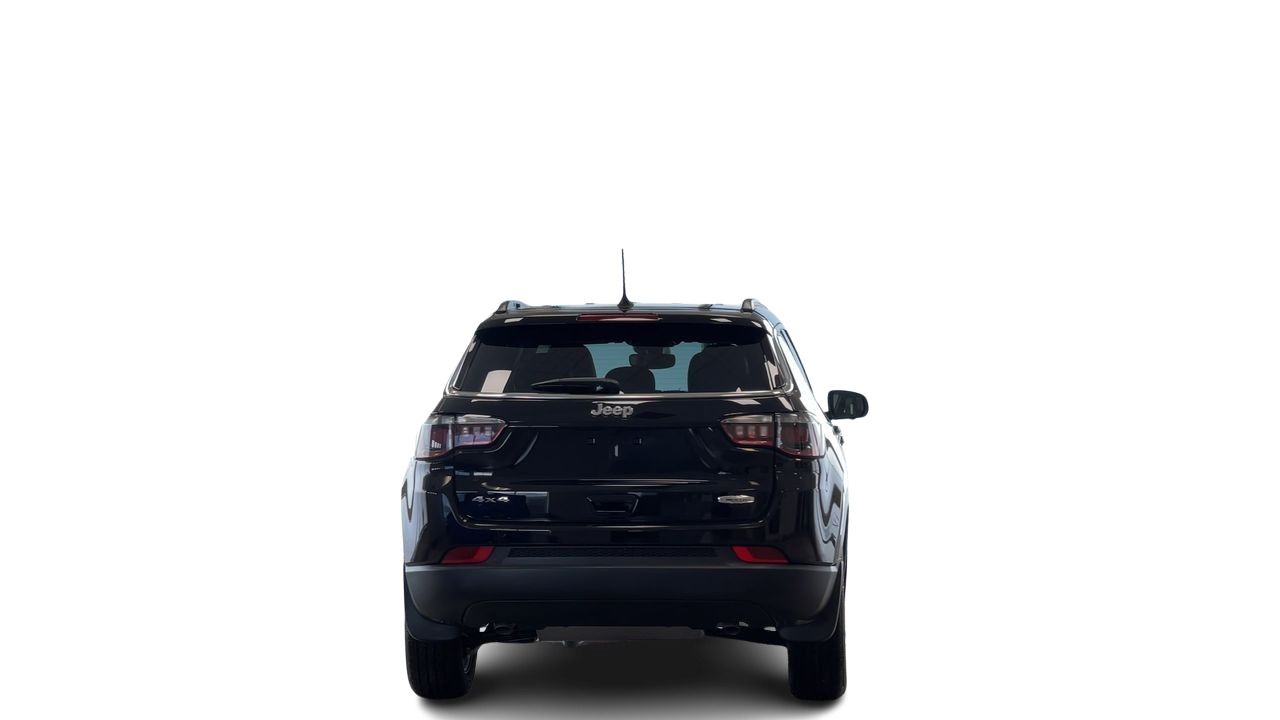 2026 Jeep Compass in Regina, Saskatchewan