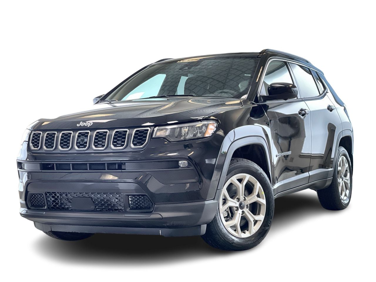 2026 Jeep Compass in Regina, Saskatchewan